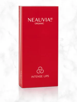 NEAUVIA™ ORGANIC INTENSE LIPS - 1x1ml