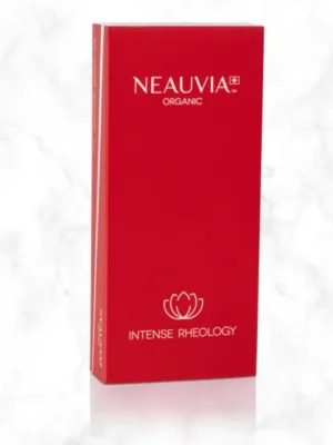 NEAUVIA™ ORGANIC INTENSE RHEOLOGY - 1x1ml