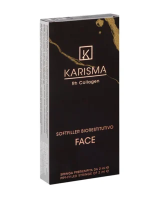 Karisma Rh Collagen Face 1 x 2ml