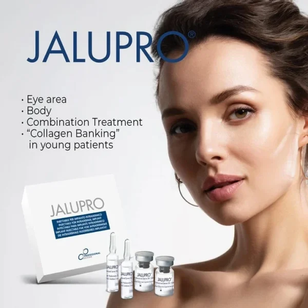 JALUPRO® for sale