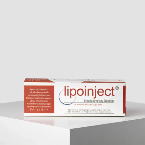 Lipoinject_-24G-x-100mm-Medium-Large-on-sale-gofillers.com Lipoinject® 24G x 100mm Medium - Large