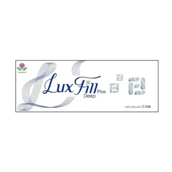 Lux Fill Plus Deep 1.1 ml