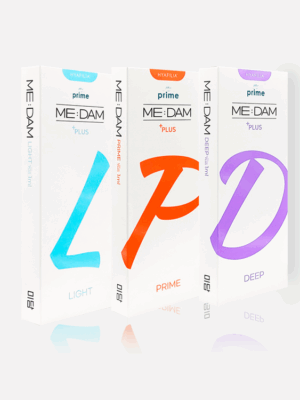 Buy ME:DAM HA Fillers near you.