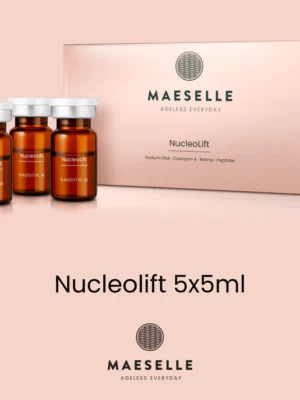 Maeselle NUCLEOLIFT Biostymulator
