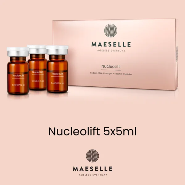 Maeselle NUCLEOLIFT Biostymulator