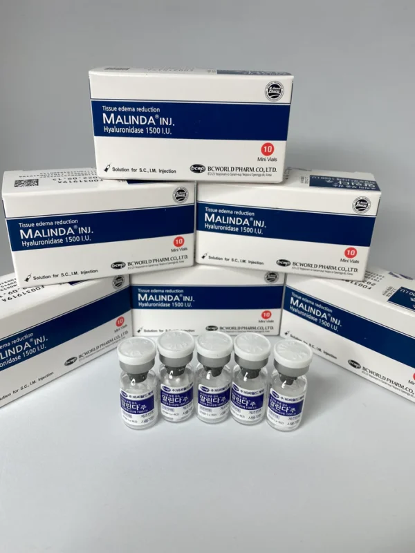 Malinda-Injection-filler-remover-gofillers.com Malinda Injection (filler remover)