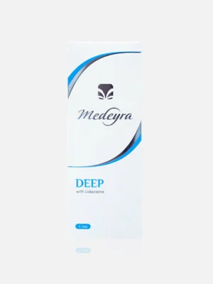 Medeyra with lidocaine