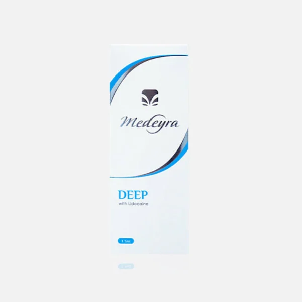 Medeyra-deep-on-sale- Medeyra with lidocaine