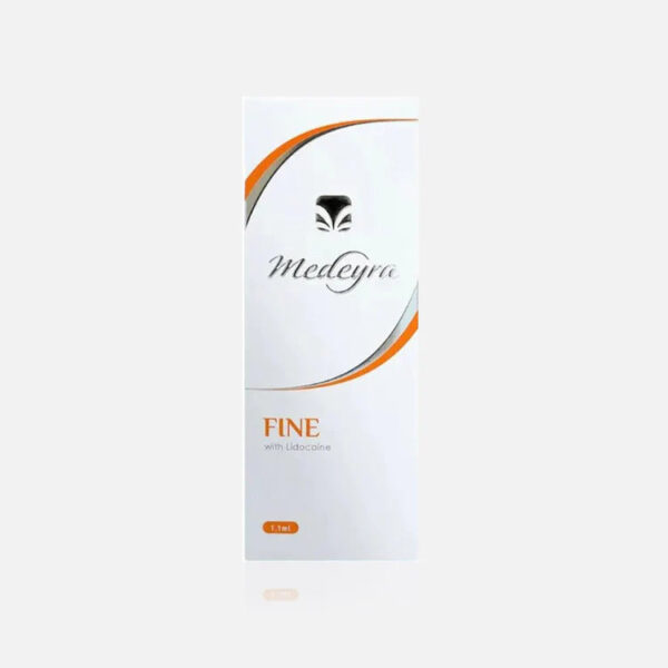 Medeyra-fine-for-sale-medicsworldsupply.com-.jpg Medeyra Fine filler with lidocaine for sale.