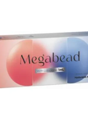 Mega Bead (Genital & Facial Filler)