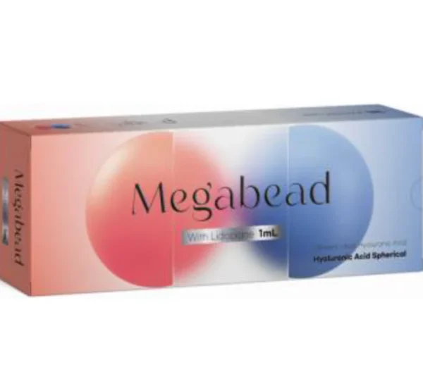 MegaBead-gofillers.com Mega Bead (Genital & Facial Filler)
