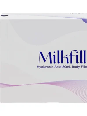 MilkFill Body Filler (80mL)