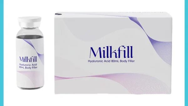 MilkFill Body Filler (80mL)