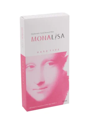 Monalisa Hard Type 1 x 1ml