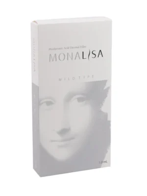 Monalisa Mild Type 1 x 1ml
