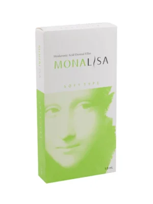 Monalisa Soft Type 1 x 1ml