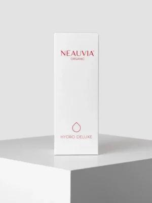 NEAUVIA™ ORGANIC HYDRO DELUXE - 2x2,5ml