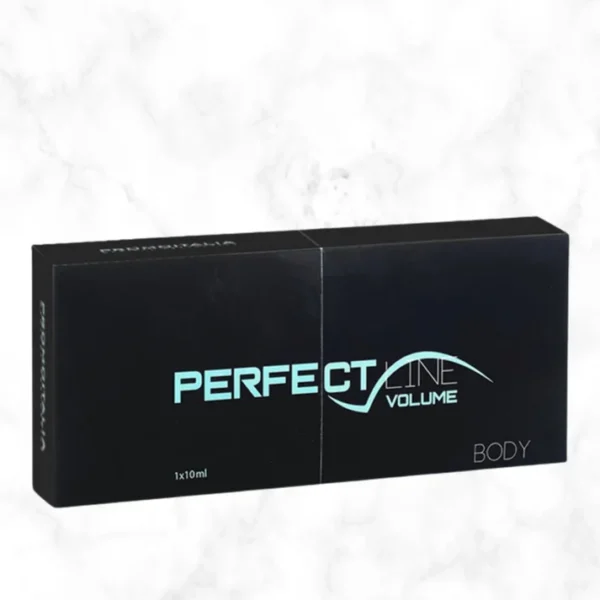 Perfect Line Volume Body 10ml