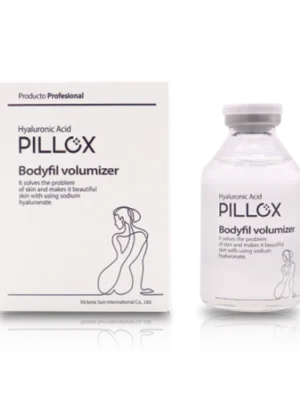 Philox Body Phil Volumizer