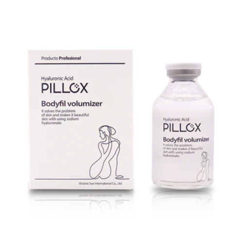 Philox Body Phil Volumizer