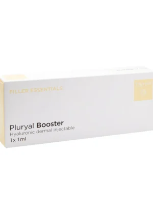 Pluryal Booster - 1x1ml