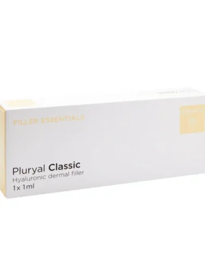 Pluryal® Classic 1x 1.0ml