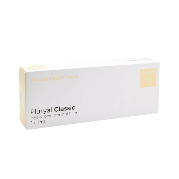 Pluryal® Classic 1x 1.0ml