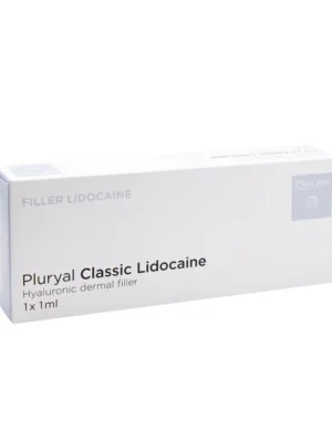 Pluryal® Classic Lidocaine 1x 1.0ml