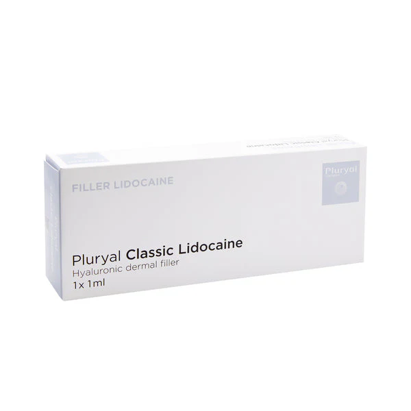Pluryal® Classic Lidocaine 1x 1.0ml