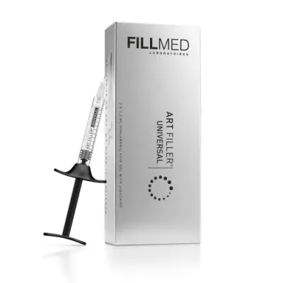 Preview_Fillmed-Art-FillerUniversal-online-gofillers.com FILLMED ART FILLER® UNIVERSAL LIDOCAINE - 2X1,2ml