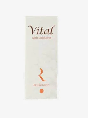REPLENGEN VITAL