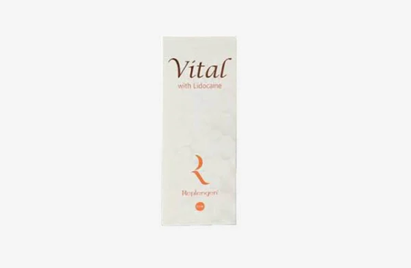 REPLENGEN VITAL