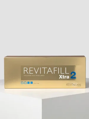 REVITAFILL Xtra2 - 2x1ml