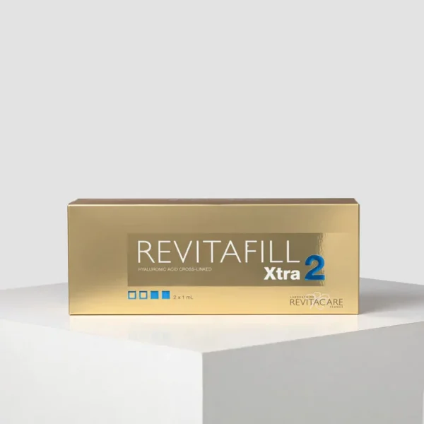 REVITAFILL Xtra2 - 2x1ml