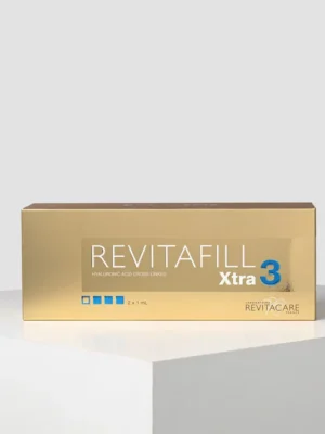 REVITAFILL Xtra3 - 2x1ml