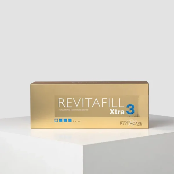 REVITAFILL Xtra3 - 2x1ml