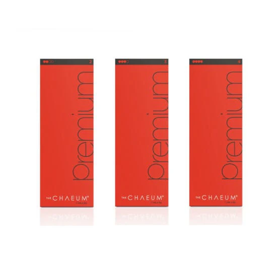 CHAEUM PREMIUM NO.3