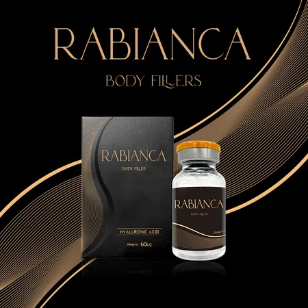 RABIANCA Body Filler – 60ml
