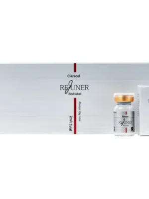 Rejuner red label