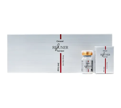 Rejuner red label