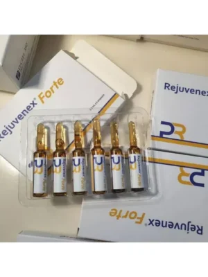 Rejuvenex Forte