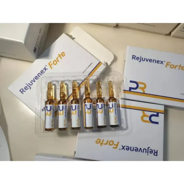 Rejuvenex Forte
