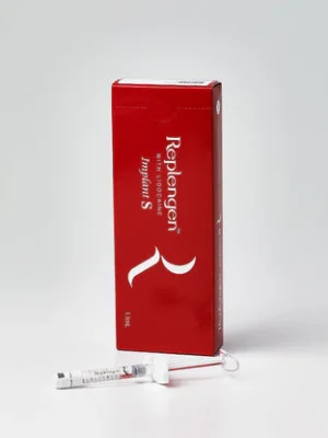 REPLENGEN implant S