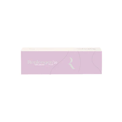Replengen 20
