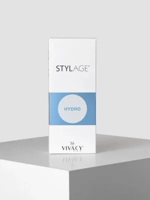 STYLAGE® Bi-SOFT skin booster