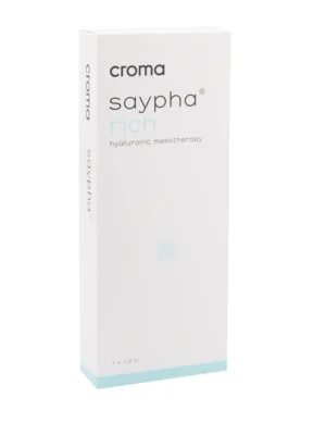 saypha® rich - 1x1ml
