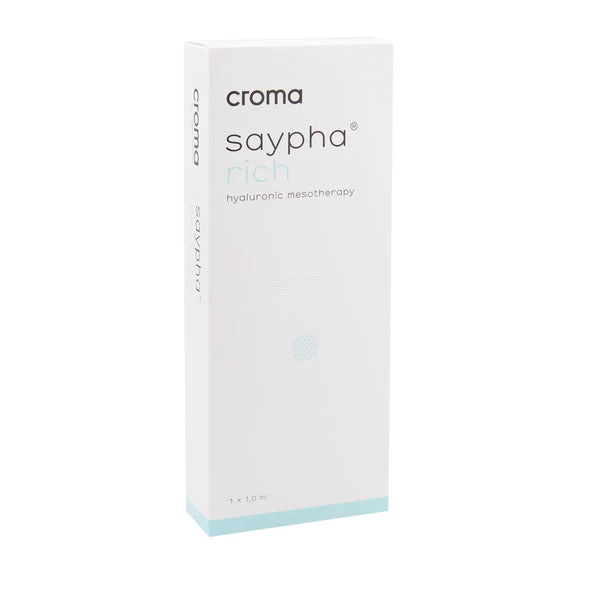 saypha® rich - 1x1ml