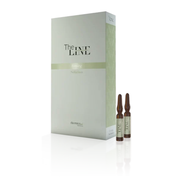 The Line Dermica