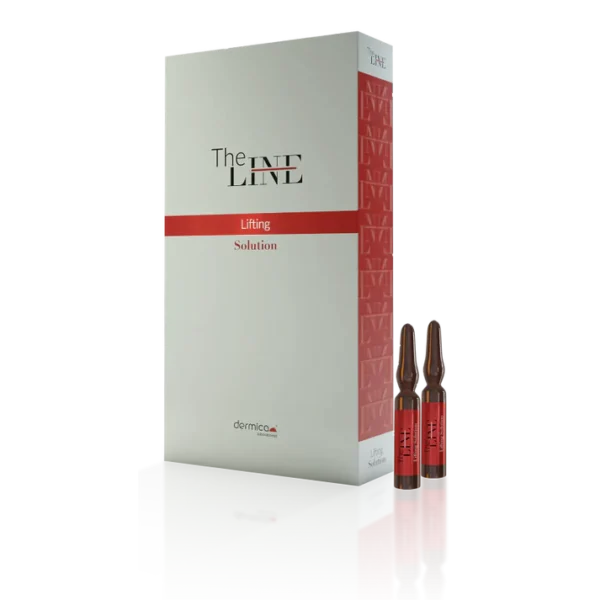 The Line Dermica