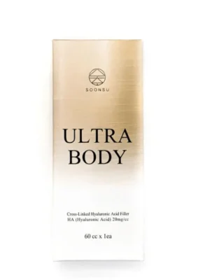 Ultra Body Filler 60 cc